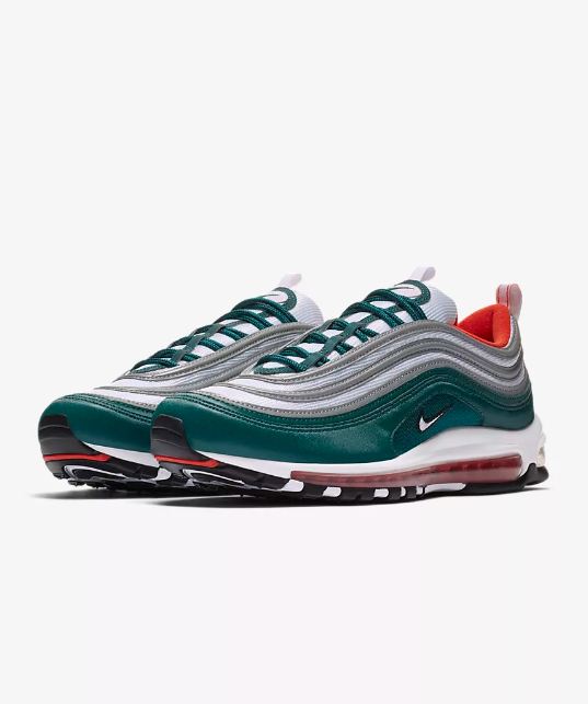 Air max top 97 dolphins